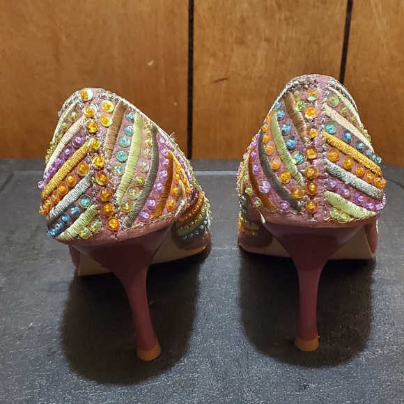 Women heels - Picture 3 of 4